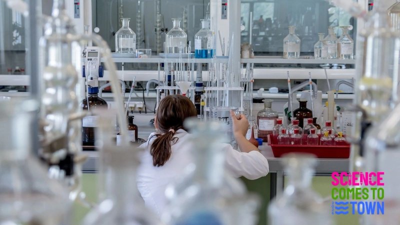 ZNANSTVENI IZAZOV 'Prijavite se na Science Battle i spasite Jadran'