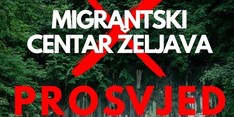 Načelnik Plitvičkih Jezera poziva na prosvjed