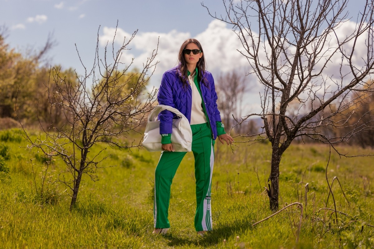 Joker Fashion Portfolio: Svi trendovi proljeća