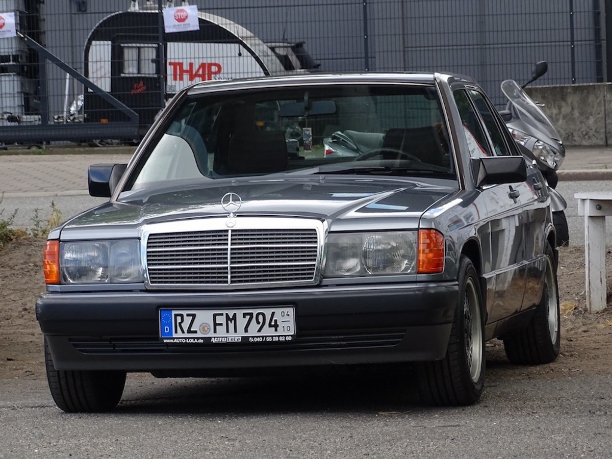 Popis 10 modela automobila čija će se vrijednost povećati