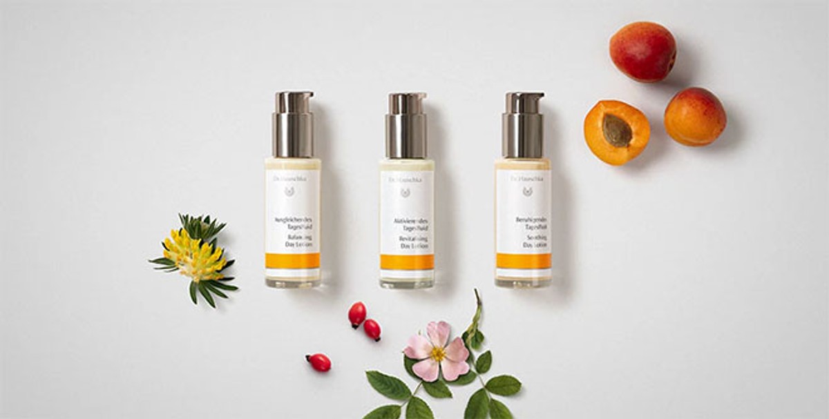 Dr. Hauschka - prirodni brend koji Splićanke obožavaju