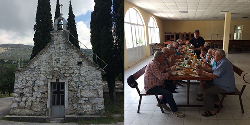 Bratovština svetoga Mihovila već četiri stoljeća pomaže mještanima