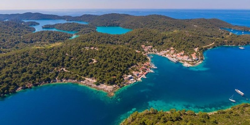 Nacionalni park Mljet obilježava 65. godišnjicu osnutka