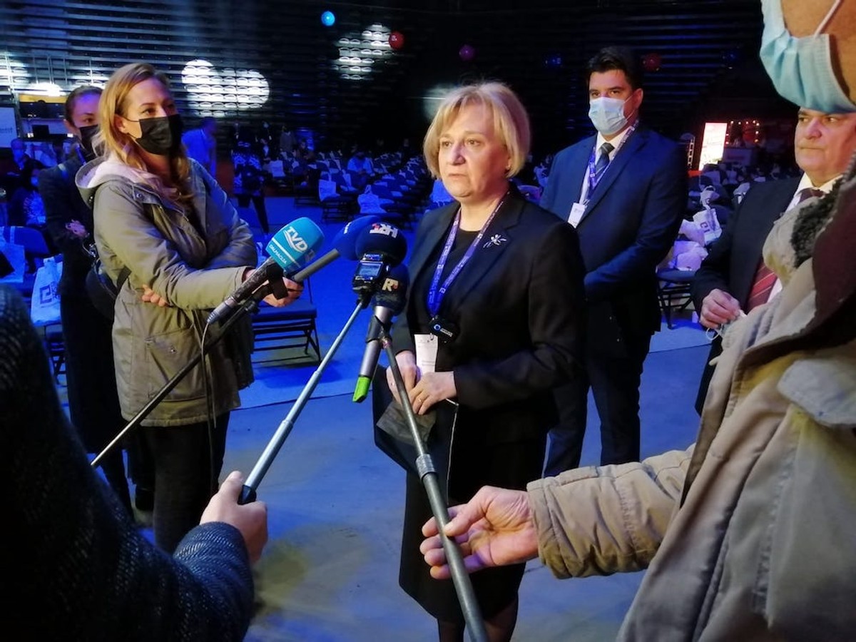 ENTER | foto: Veljko Martinović