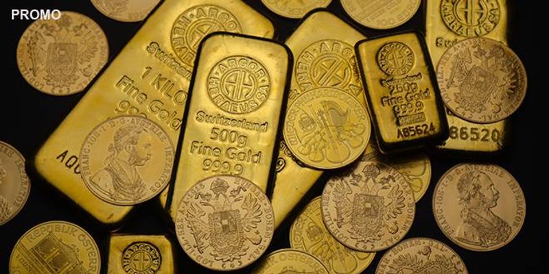 Evo koliko su ulagači u zlato zaradili u zadnjih godinu dana