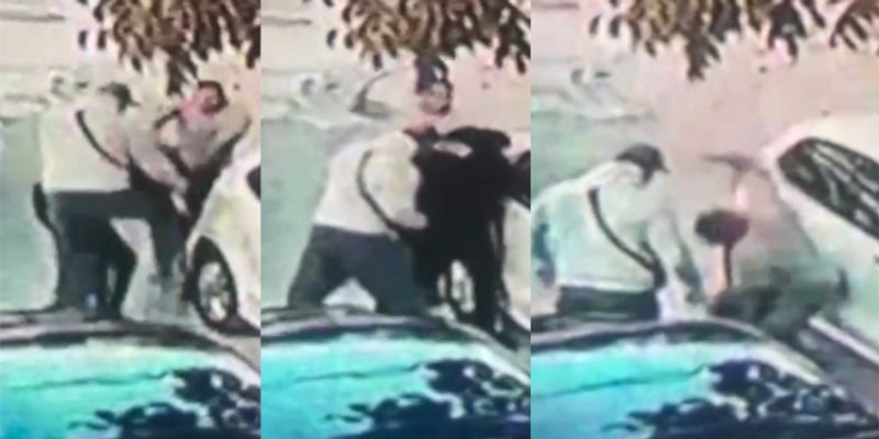 NASILJE KOJE LEDI KRV U ŽILAMA Brutalno izudarali čovjeka na ulici, nije potražio pomoć u bolnici