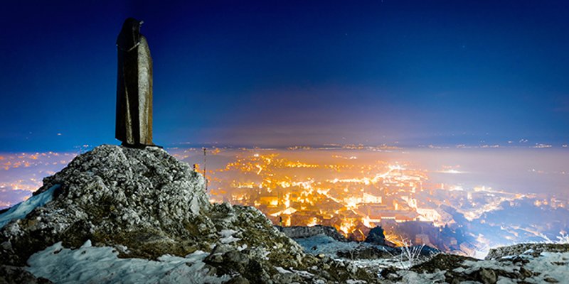 NAPAD U SINJU Na blagdan Velike Gospe premlaćen muškarac