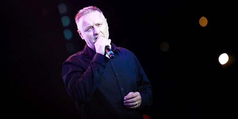 Pročitajte kako je protestantski teolog analizirao Thompsonove pjesme