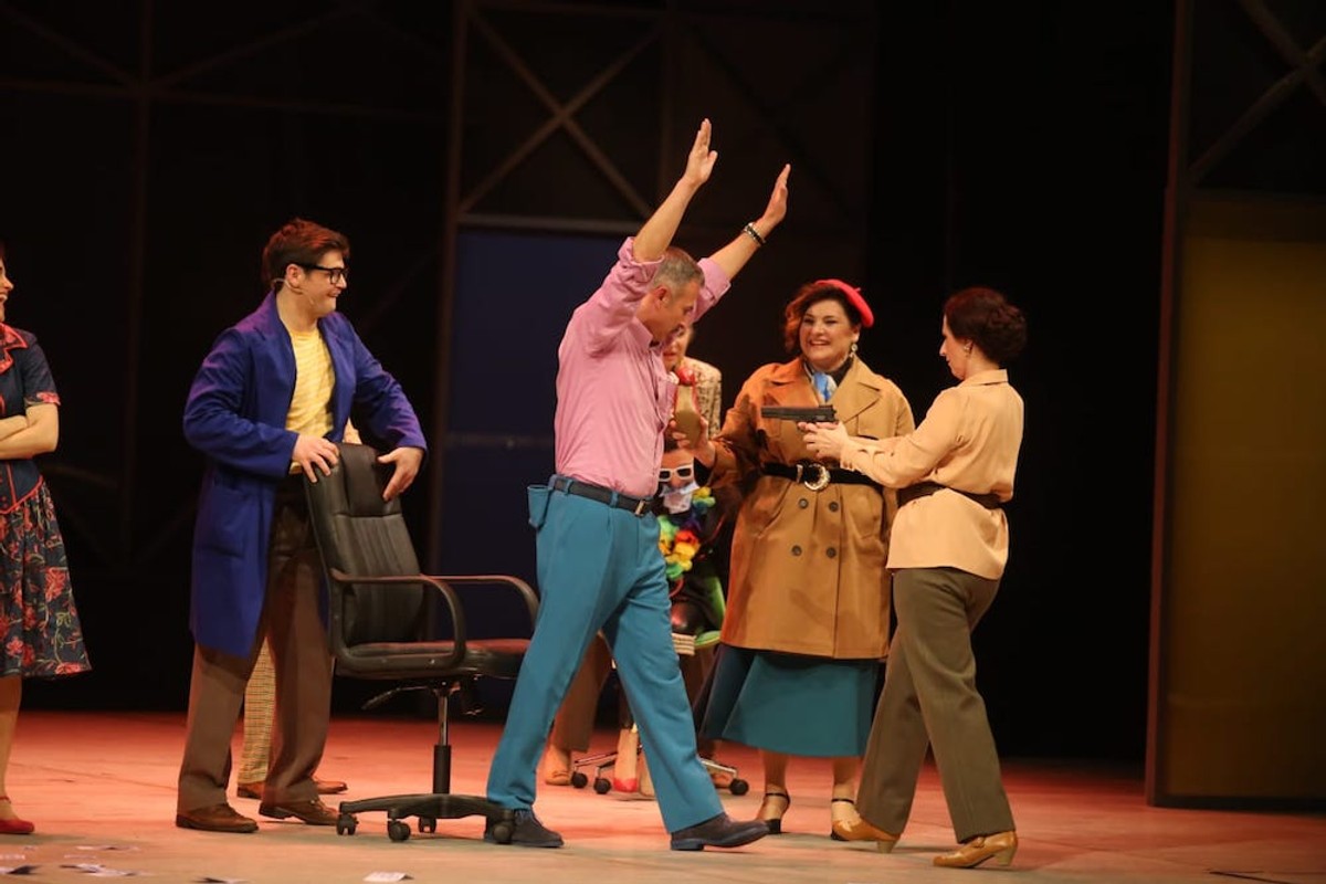 Bambina | Foto: Veljko Martinović