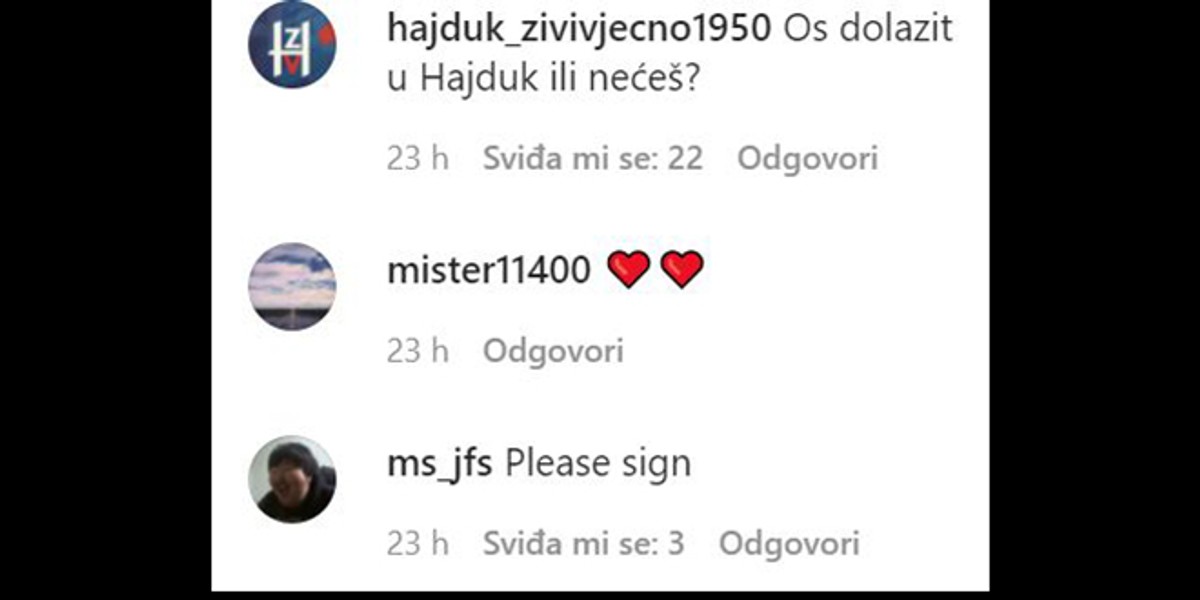 TOTALNI SHOW Fossati objavio sliku kućnih ljubimaca, navijači Hajduka ga zovu natrag na Poljud!