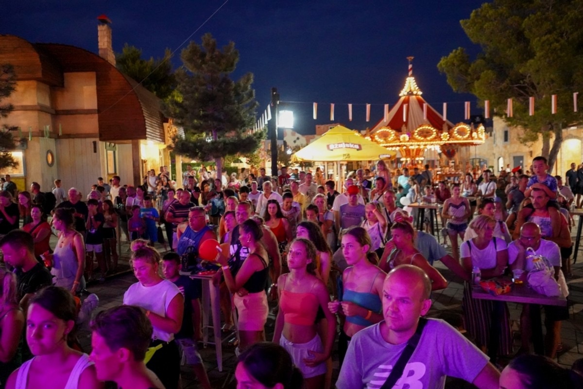 Proslavite 8. rođendan Dalmalanda: Tematsko-zabavni i vodeni park vas poziva na nezaboravnu dvodnevnu feštu!