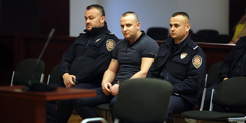 Berishi 15 godina za likvidaciju na TTTS-u, nije osuđen za teško ubojstvo 