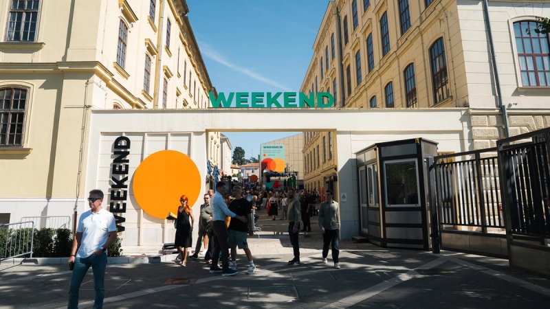 Čovjek protiv umjetne inteligencije: Telemach na Weekend Media Festival donosi OkršAI