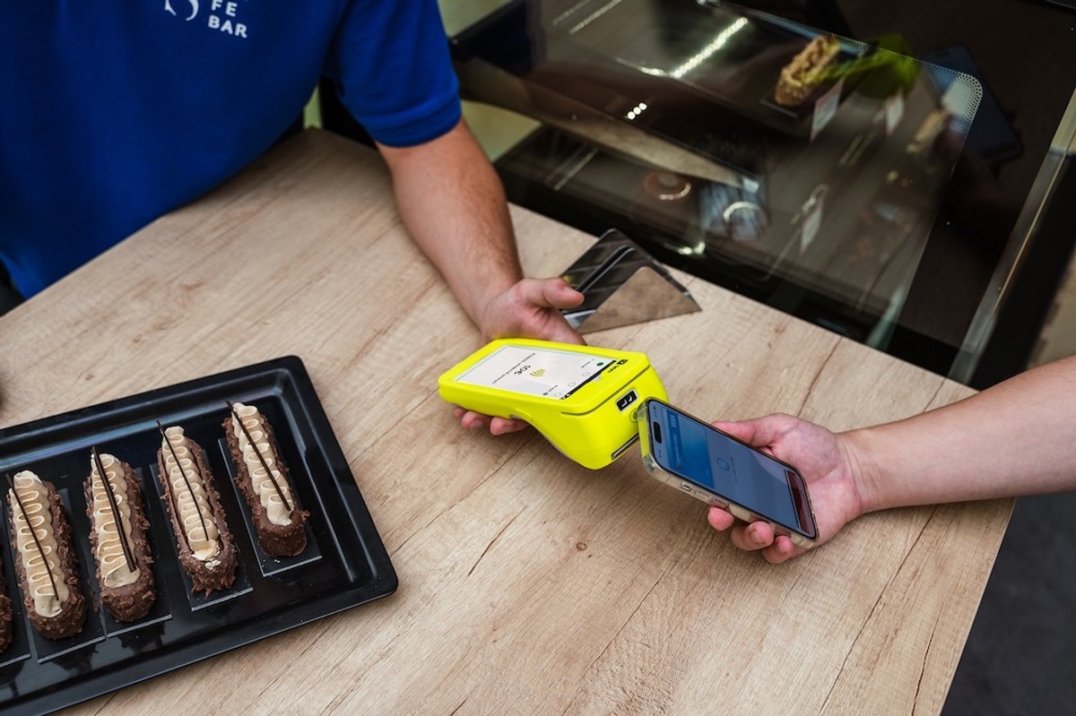 INTERVJU: Teya mijenja pravila igre u kartičnom poslovanju