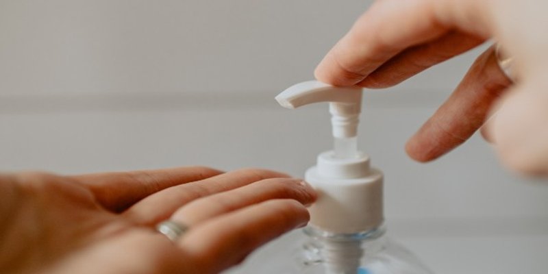 13 grešaka koje vjerojatno radite kada koristite dezinfekcijsko sredstvo