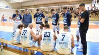 KOŠARKA Riboli u nedjelju stiže Omiš Čagalj Tours