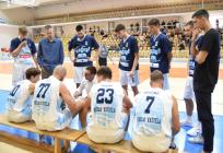 KOŠARKA Riboli u nedjelju stiže Omiš Čagalj Tours