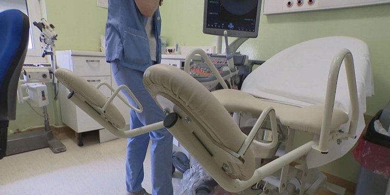 DOM ZDRAVLJA SPLIT Pacijentice optužuju ginekologa za seksualno zlostavljanje