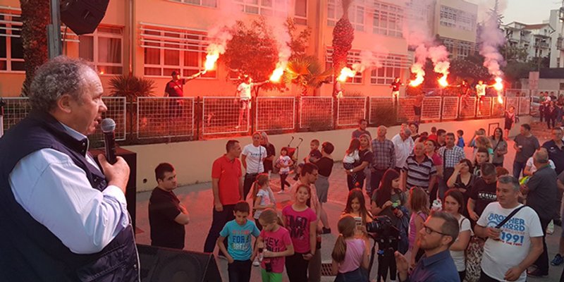 Kerum: Dalić je malo zaglumija!