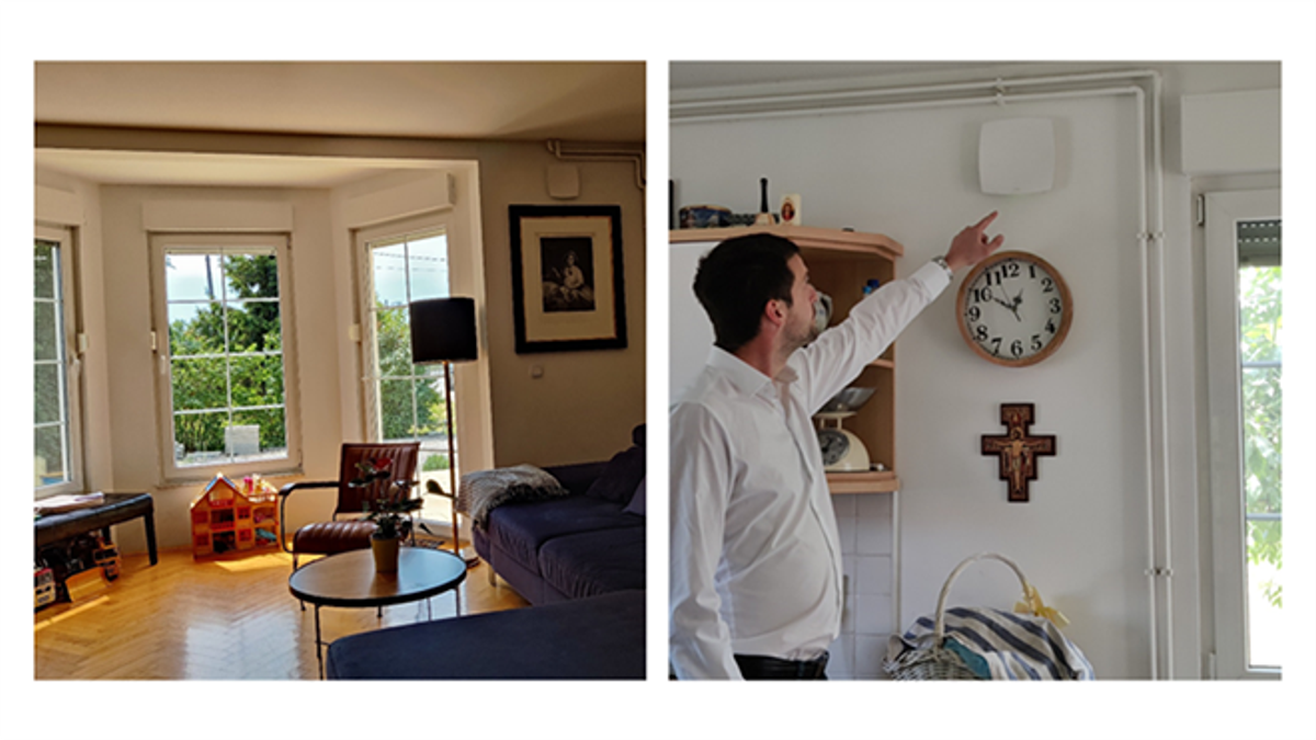 Vlaga i plijesan su iznimno opasni za zdravlje