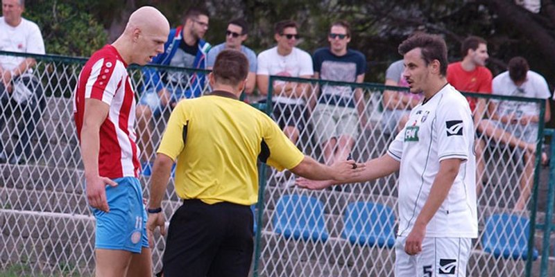 Suci Županijske lige prekidaju bojkot, a nastavit će ga ako se dogodi da Šupraha ne ode