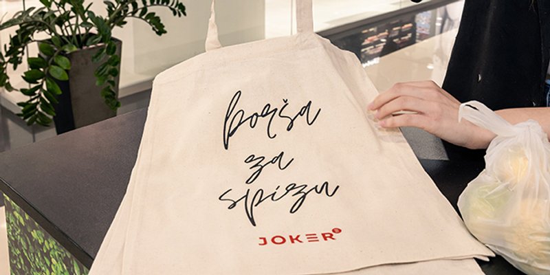 Otkrijte koji vas pokloni uz kupnju čekaju u Jokeru ovoga vikenda