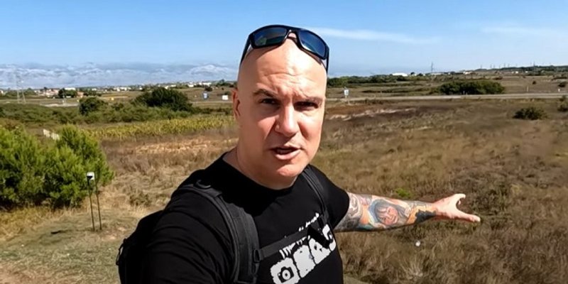 NOVI JUKIN VIDEO Znate li gdje je u Hrvatskoj prizemljen legendarni američki avion Douglas DC-3?