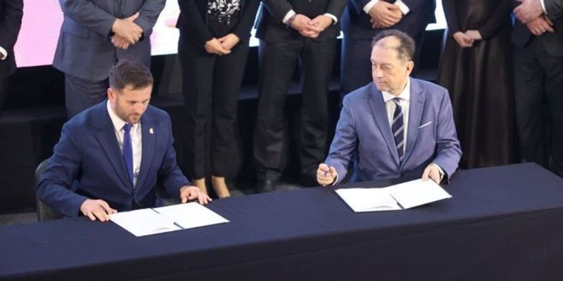 GOTOVO JE! Konačno je riješen slučaj Spaladium Arene: 'Ovo je kruna današnjeg dana'