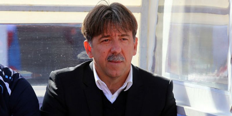 Zoran Vulić glavni favorit za preuzimanje Hajdukove klupe!