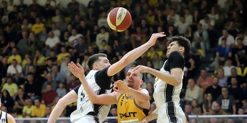 KO(Š)MENTAR: 'Žuti' čak 26 godina čekaju pobjedu nad Partizanom, oni su trenutno drugi svijet u odnosu na našu momčad