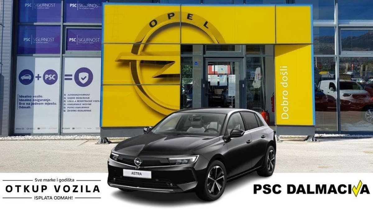 VELIKE UŠTEDE U PSC DALMACIJI Iskoristite priliku i uštedite na kupovini rabljenog vozila s garancijom i do 5 godina!