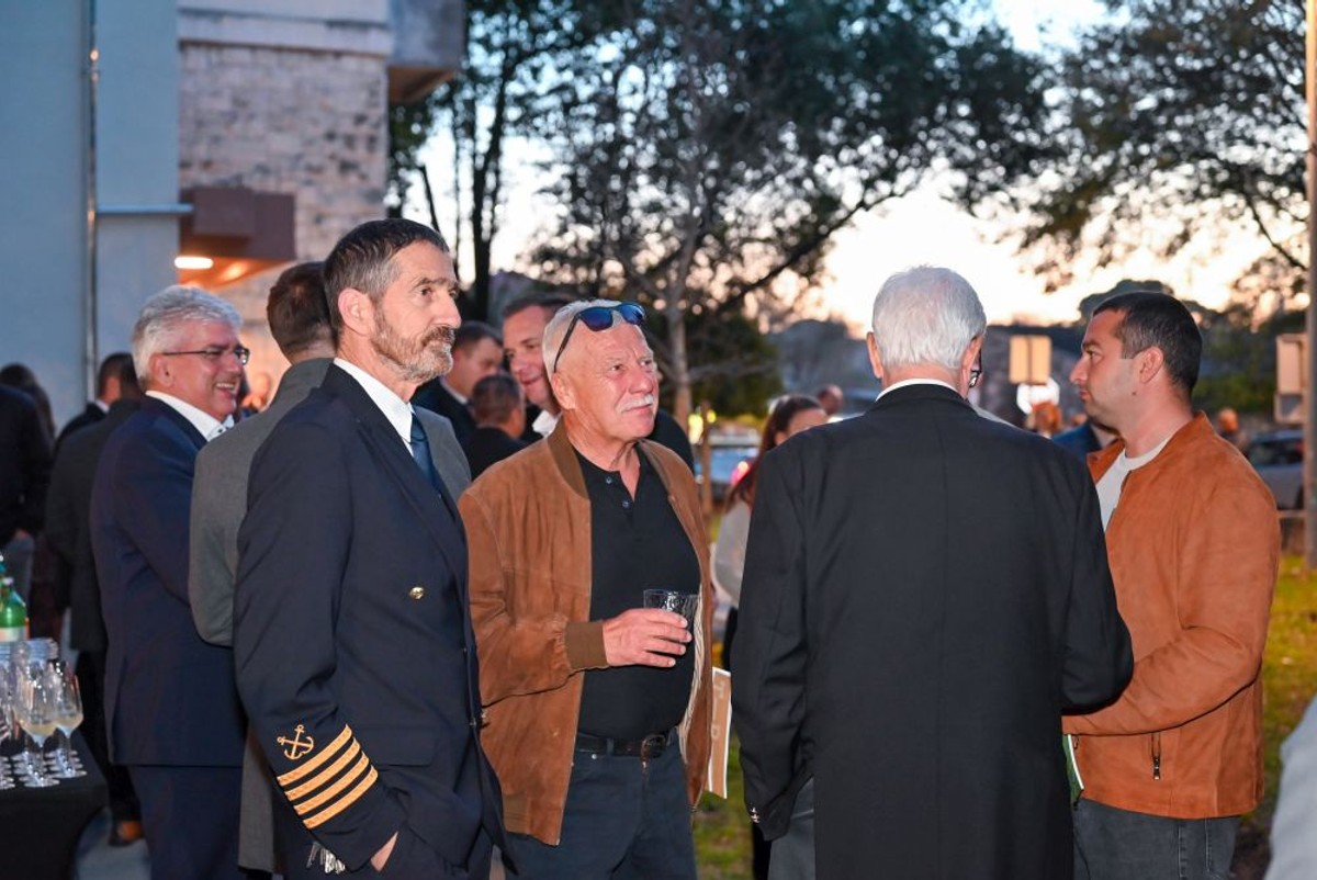 Svečana sjednica Gradskog vijeća Trogir