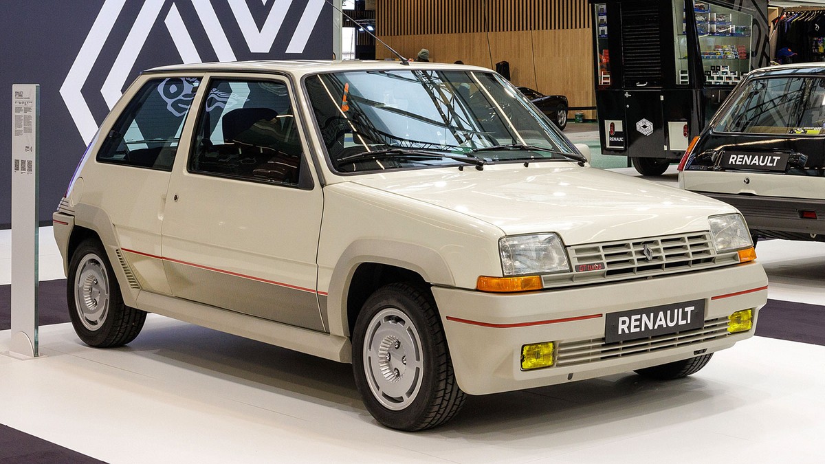 [TEST AUTA] Renault 5: Povratak legende u električnom izdanju