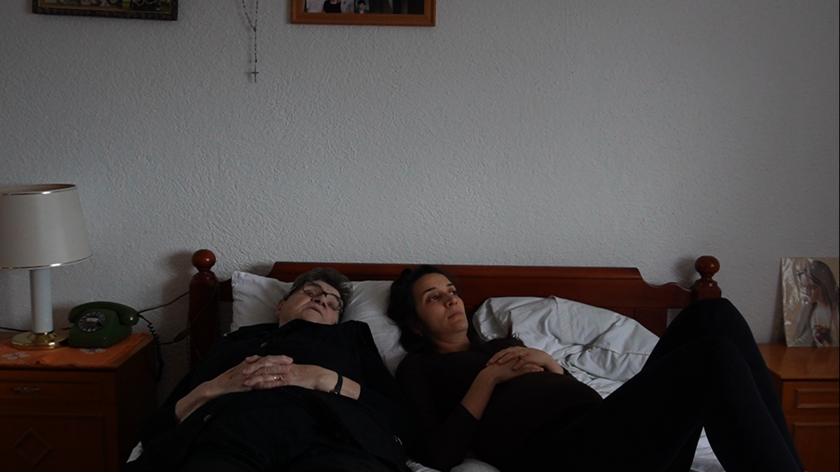 DOBITNICA PRVE NAGRADE MARIN DRŽIĆ: 'Ženska snaga u porodu ugrožava patrijarhat'