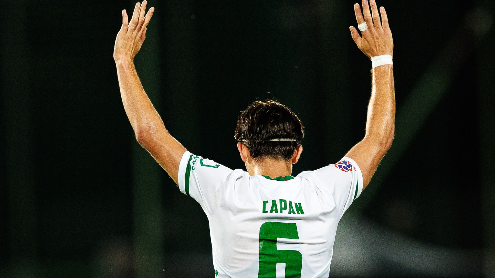 CAPAN: Ne žalim za odlaskom, a vratiti se na Poljud je poseban osjećaj!