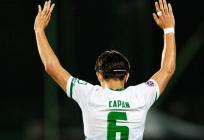 CAPAN: Ne žalim za odlaskom, a vratiti se na Poljud je poseban osjećaj!
