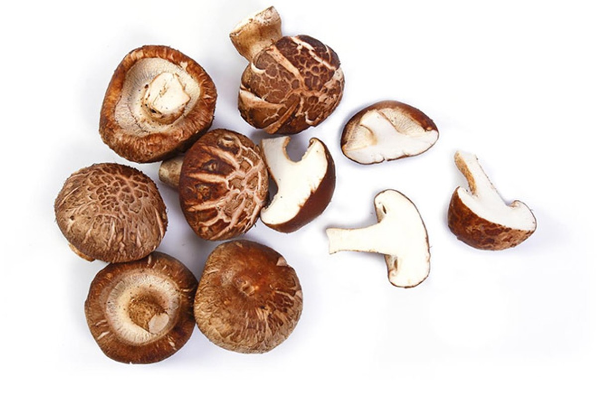 300% snažniji prirodni imunitet uz arabinoksilan