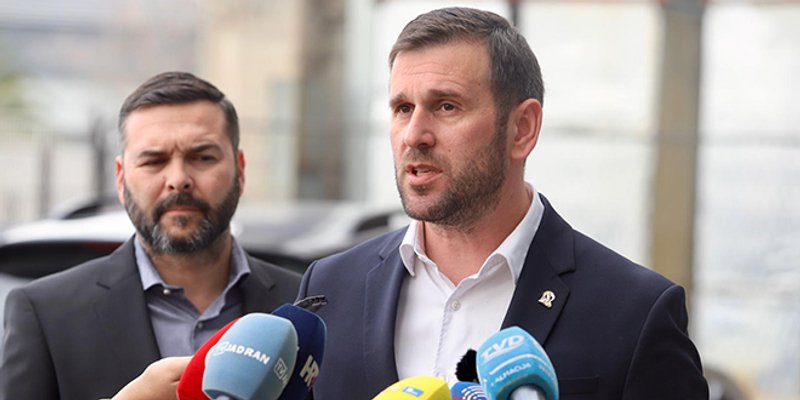 Šuta reagirao na najavljenu raspravu o budućnosti Spaladium Arene: Takve odluke ne smiju biti tajna