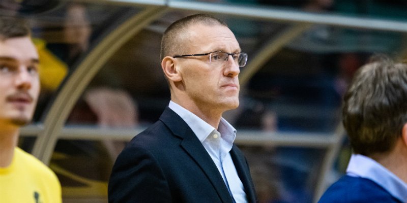 Sprema li se promjena na Gripama? Grgurević bi uskoro mogao postati 'bivši'