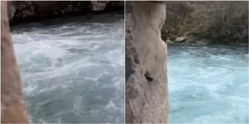 VIDEO Izvor rijeke Rude, turistički potencijal sinjskog kraja