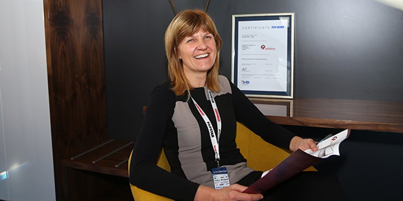 Perković namještaj: Tvrtka iz Aržana zapošljava 20 ljudi