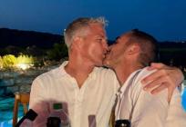Oženio se Ralf Schumacher, muž mu je radi vjenčanja išao na estetsku operaciju