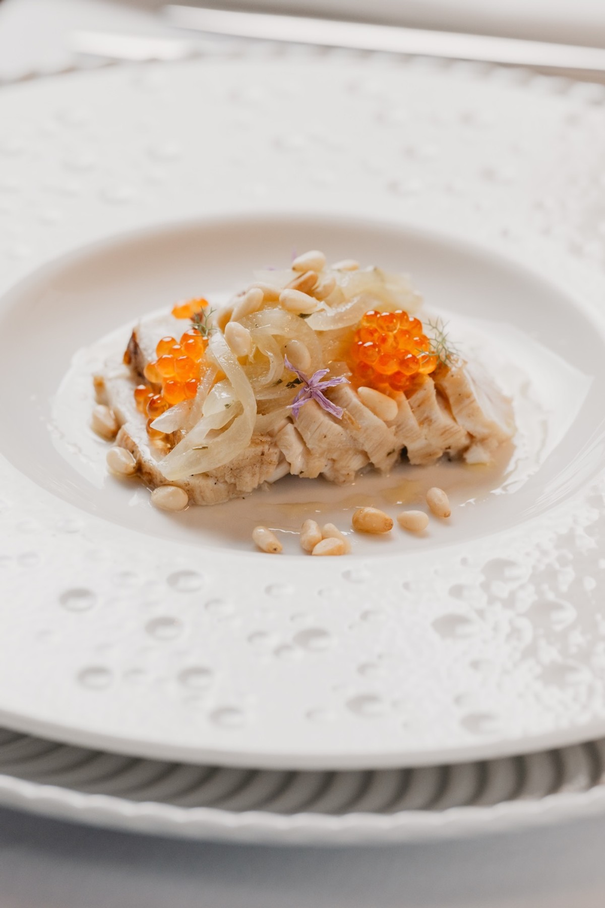 TRITON - Večer u kojoj se spajaju more, emocija i vino