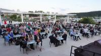 FOTOGALERIJA Ovo ima samo u Splitu! 'Je li ovo predstava ili press konferencija?'