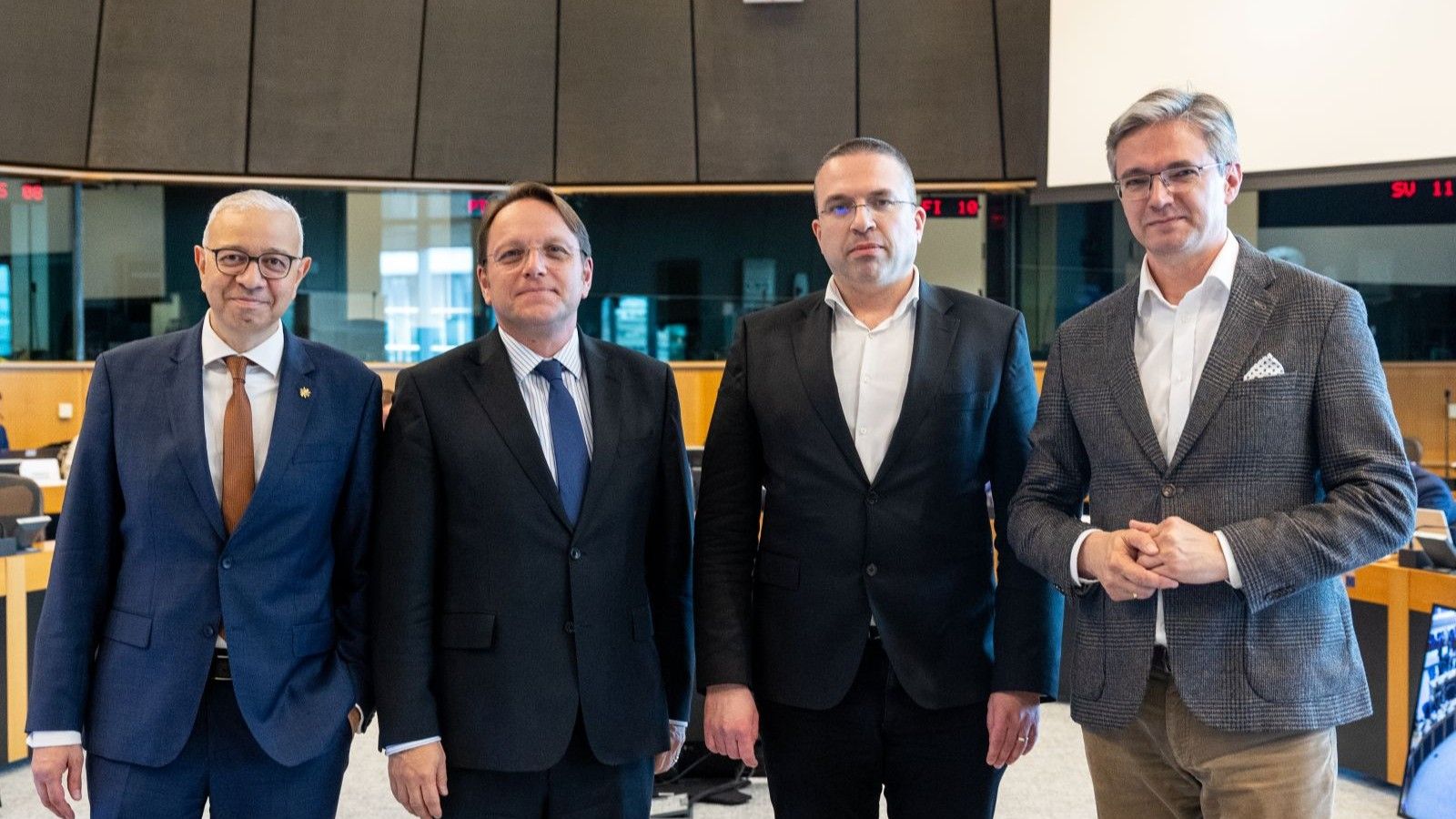 Hrvatski eurozastupnik ispregovarao 'povijesni zakon' o kritičnim lijekovima
