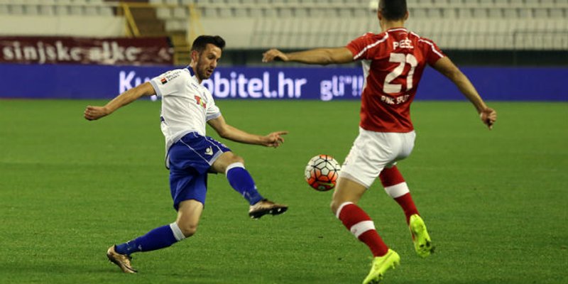 Stuttgart želi Miju Caktaša