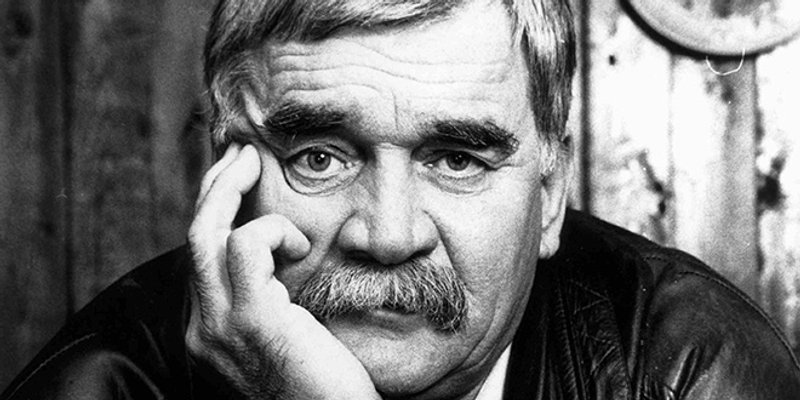 TUŽNA OBLJETNICA Na današnji dan otišao je Boris Dvornik, ali njegove uloge žive vječno