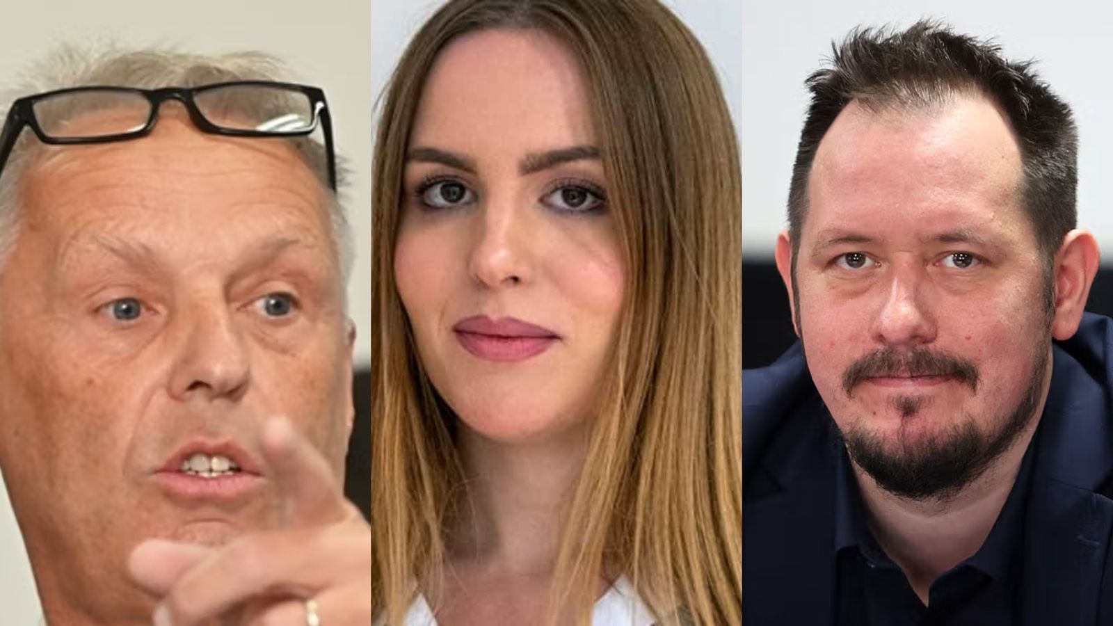 MARINIĆ, LOLIĆ, MATIJEVIĆ: Šuta krši Statut Grada Splita i poslovnik Gradskog vijeća
