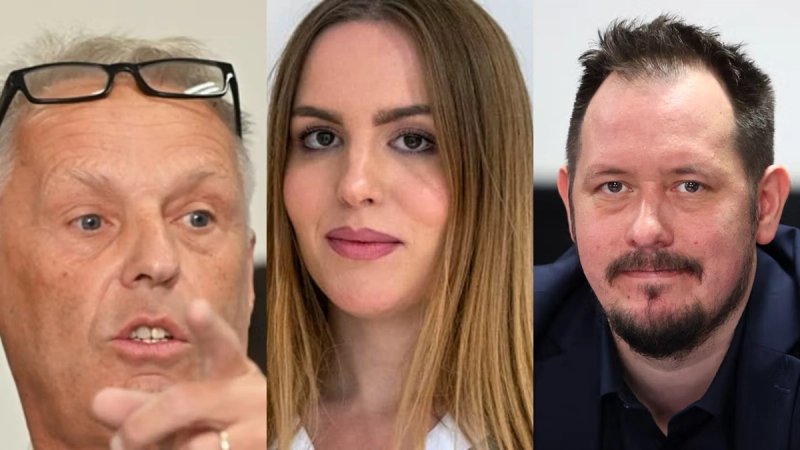 MARINIĆ, LOLIĆ, MATIJEVIĆ: Šuta krši Statut Grada Splita i poslovnik Gradskog vijeća