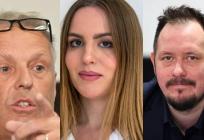 MARINIĆ, LOLIĆ, MATIJEVIĆ: Šuta krši Statut Grada Splita i poslovnik Gradskog vijeća